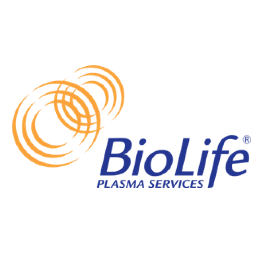 Biolife Plasma Services