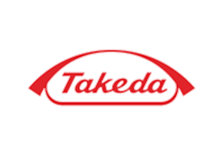 Takeda Pharmaceutical